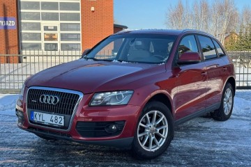 Udokumentowany Przebieg Dwa Komplety Kół Nagłośnienie Bang Olufsen!!