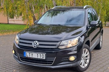 1.4 tsi 4Motion 4x4 160KM Opłacony