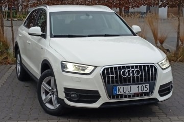 Serwisowany bezwypadkowy po opłatach zadbany