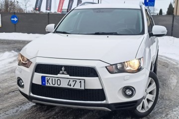 4x4 Automat Opłacony