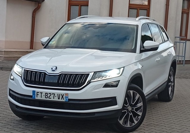 skoda