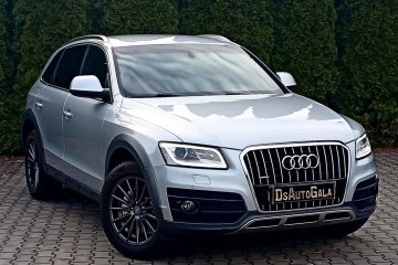 2.0TDI 177KM Allorad