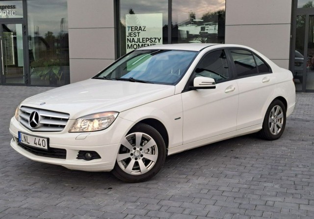 mercedes-benz