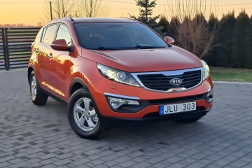 Bezwypadkowy serwisowany