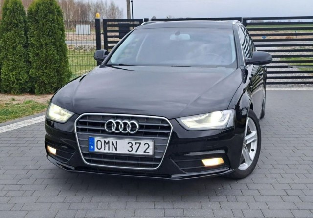 audi