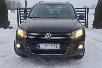 1.4 tsi 4Motion 4x4 160KM Opłacony