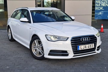 S-Line, 4x4 Quattro Automat
