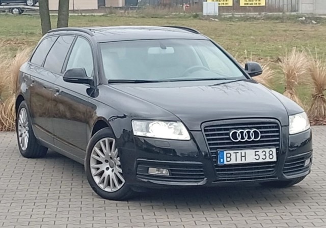 audi