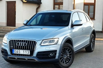 2.0TDI 177KM Allorad