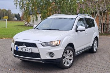 4x4 Automat Opłacony