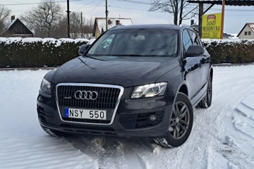 udokumentowany przebieg serwisowana