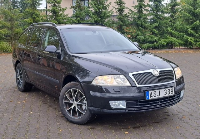 skoda