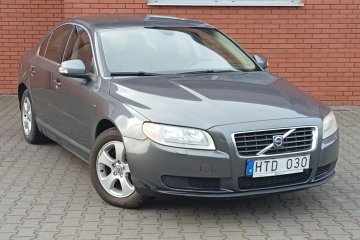 Po opłatach serwisowany zadbany