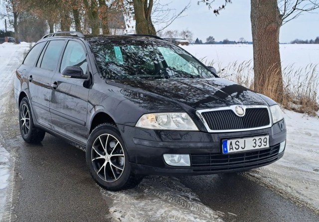 skoda