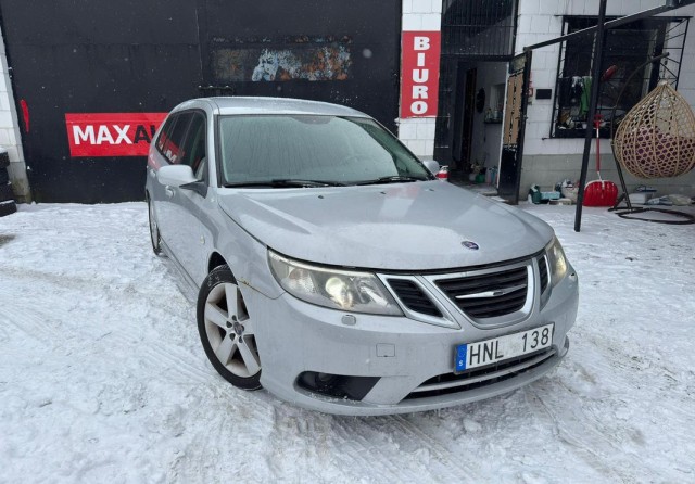 saab