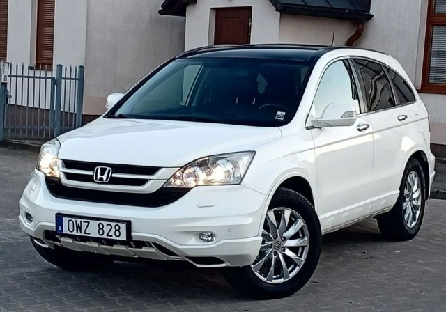 honda