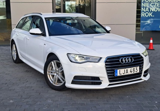 audi