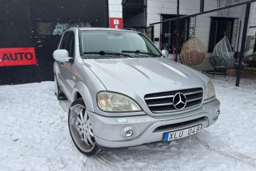 AMG udokumentowany przebieg bezwypadkowy