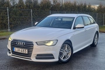 S-Line, 4x4 Quattro Automat