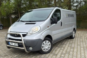 Long po opłatach bezwypadkowy