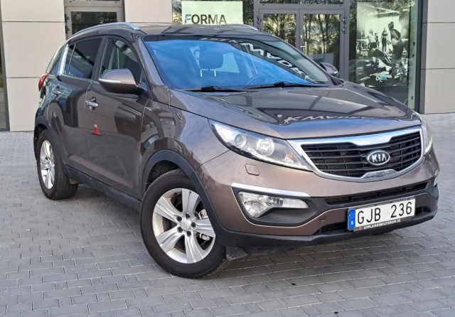 kia